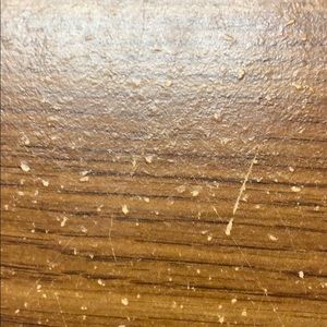 Meet your Posher, Krystal